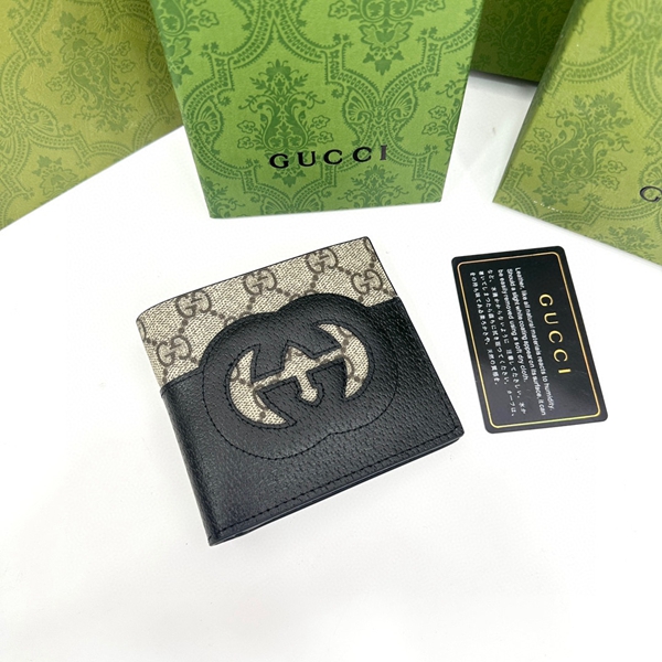 グッチ財布コピー全体デザイン